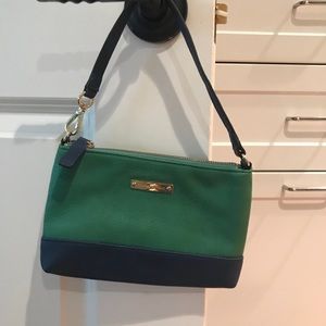 Banana Republic Factory purse